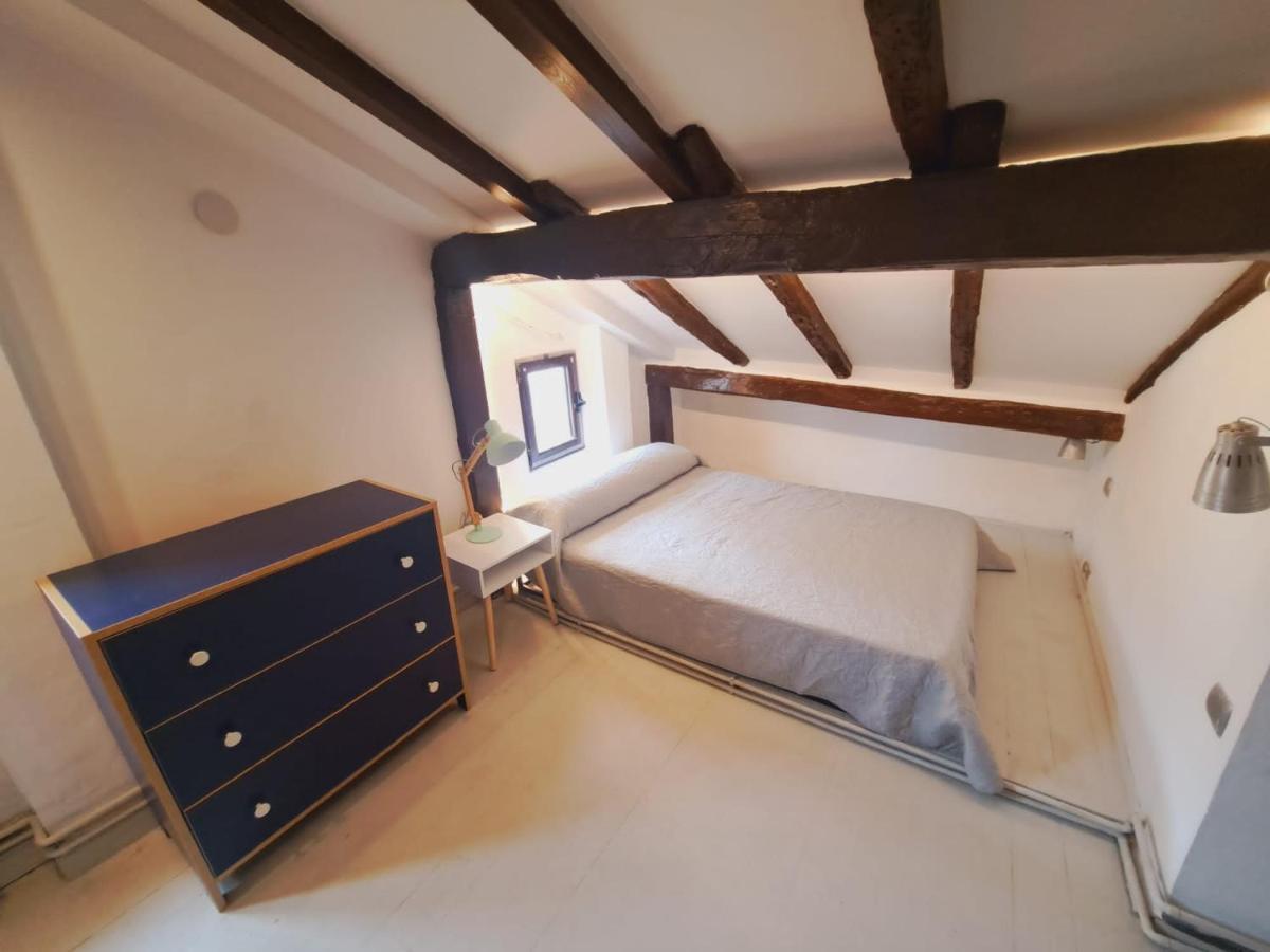 Loft Buhardilla En Perfecta Ubicacion Apartment Santander Exterior photo