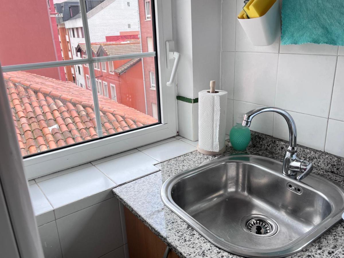 Loft Buhardilla En Perfecta Ubicacion Apartment Santander Exterior photo
