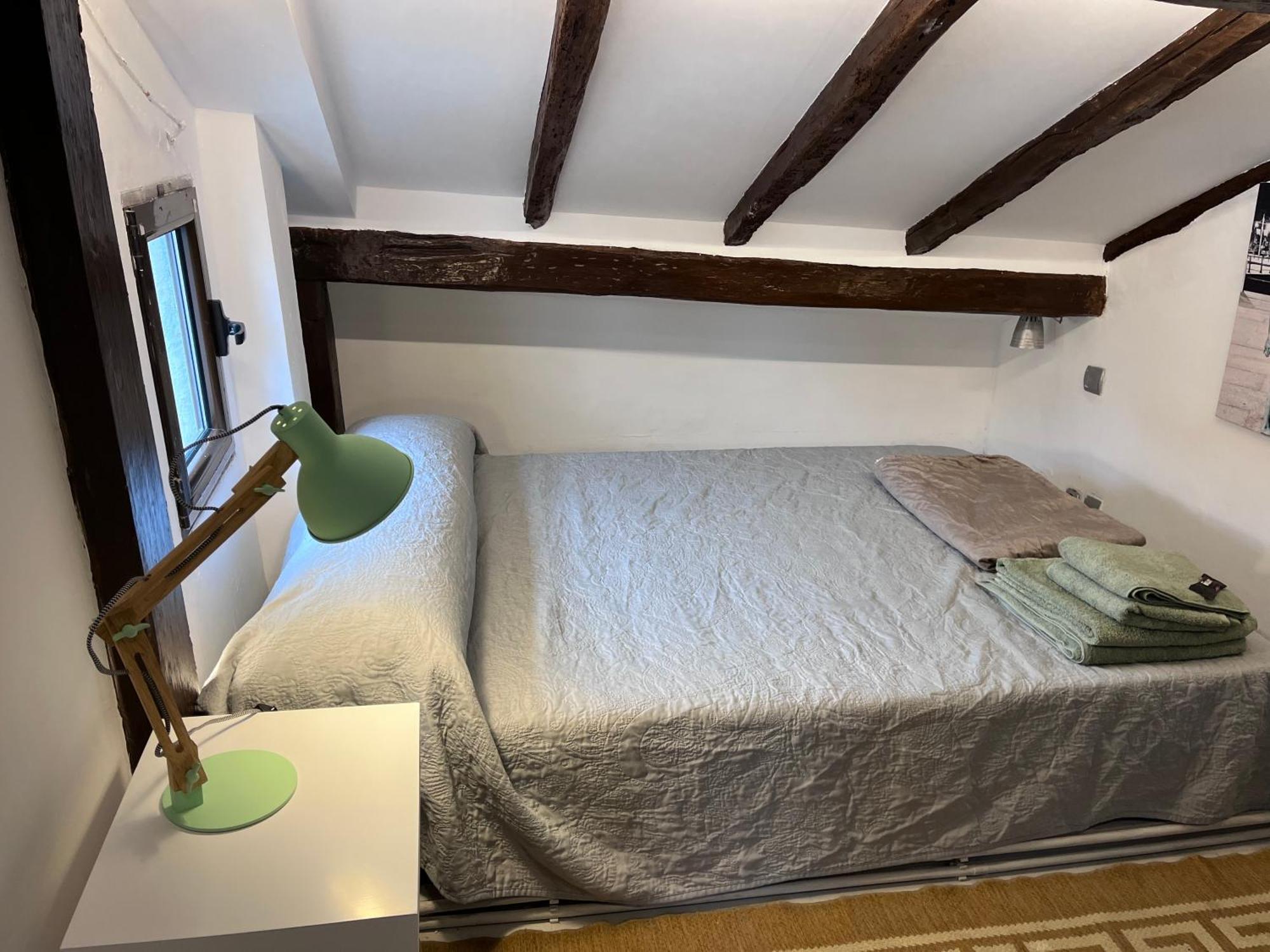 Loft Buhardilla En Perfecta Ubicacion Apartment Santander Exterior photo